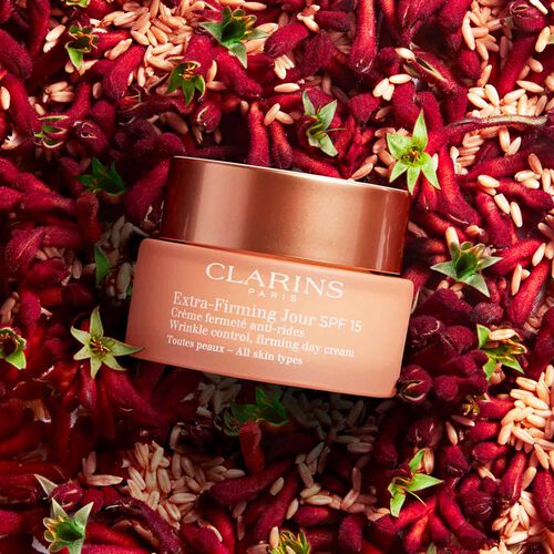 [CLARINS] CLARINS EXTRA FIRMING DAY CREAM SPF 15  50 ML