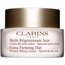 [CLARINS] CLARINS EXTRA FIRMING DAY CREAM DRY SKIN 50 ML