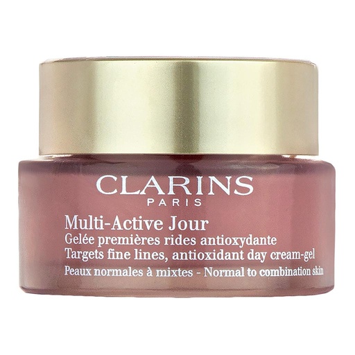 [CLARINS] CLARINS MULTI ACTIVE DAY COMB SKIN 50 ML