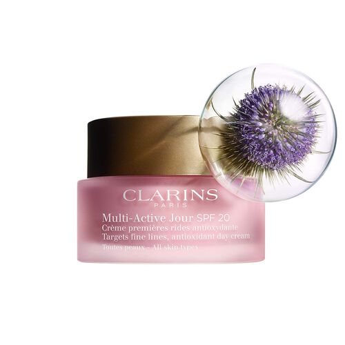 [CLARINS] CLARINS  MULTI ACTIVE CREAM  SPF  20