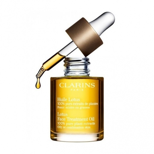 [CLARINS] CLARINS SANTAL FACE TREATMENT  OIL  30 ML