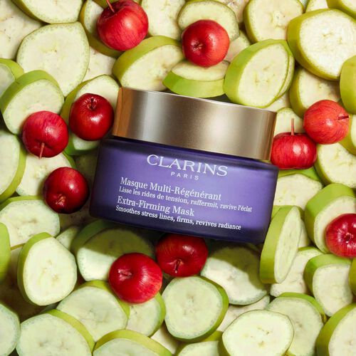 [CLARINS] CLARINS EXTRE FIRMING  MASK NEW  75 ML