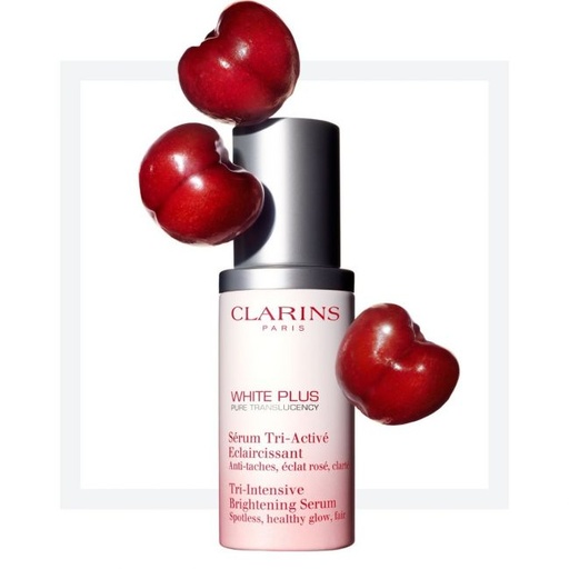 [CLARINS] CLARINS WHITE PLUS BRIGHTENING SERUM 50 ML