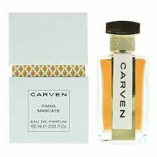 [CARVEN] CARVEN  MASCATE  EDP  100 ML