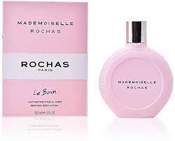 [ROCHAS] ROCHAS  MADEMOISELLE  BODY LOTION  150 ML