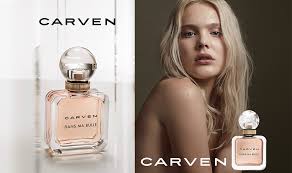 [CARVEN] CARVEN DANS MA BULLE  EDP  50 ML