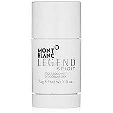 [MONT BLANC] MONT BLANC  LEGEND SPIRIT DEO STICK 75g