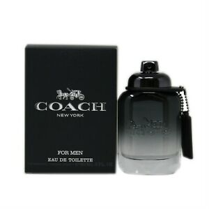 [COACH] COACH FOR MEN  EDT  100 ML