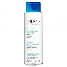 [URIAGE] URIAGE  THERMAL MICELLAR WATER PNS DRY SKIN  250 ML