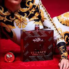 [VERSACE] VERSACE  EROS FLAME  EDP  30 ML
