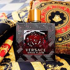[VERSACE] VERSACE  EROS  FLAME  EDP  50 ML