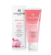 [COLLISTAR] COLLISTAR MEITING EXFOLLATING FACE GEL 100 ML