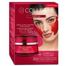 [COLLISTAR] SET COLLISTAR ULTRA LIFTING CREAM FACE AND NECK 24700