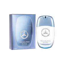[Mercedes] MERCEDES BENZ THE MOVE EDT  100 ML