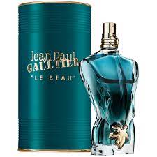 [JEAN PAUL GAULTIER] JEAN PAUL  LE  BEAU  EDT  75 ML