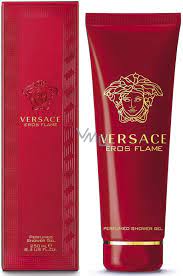 [VERSACE] VERSACE  EROS FLAME  SHOWER GEL  250 ML