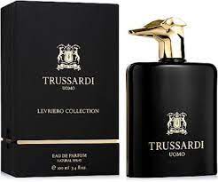 [TRUSSARDI] TRUSSARDI  UOMO  LEVRIERO COLLECTION  EDP  100 ML