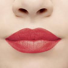 [BOURJOIS] قلم برجوا شفاه  VELVET  12