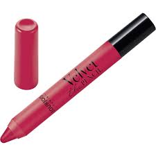 [BOURJOIS] قلم برجوا شفاه  VELVET  13