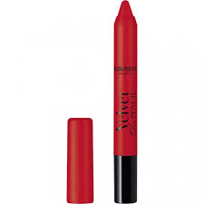 [BOURJOIS] قلم برجوا شفاه  VELVET  14