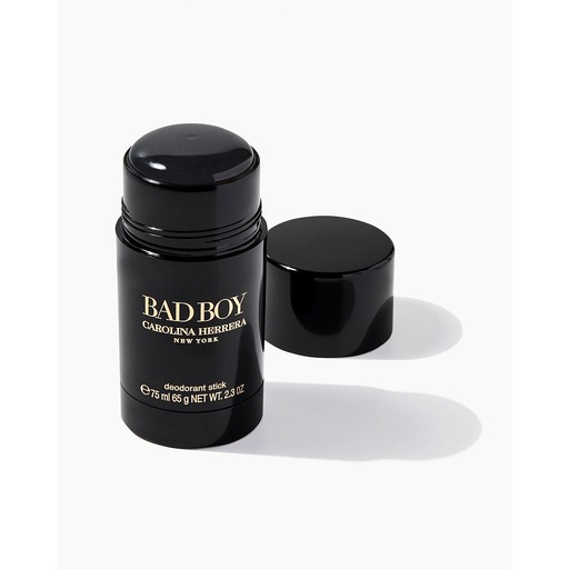 [CAROLINA HERRERA] C H  BAD  BOY  DEO STICK  75ML