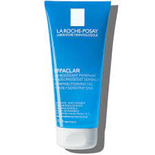 [ANTHELIOS  XL] غسول وجه  EFFACLAR  OILY GEL WASH  200 ML