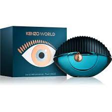 [KENZO] KENZO  WORLD INTENSE EDP  75 ML