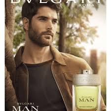 [BVLGARI] BVLGARI MAN WOOD NEROLI  EDP 100 ML