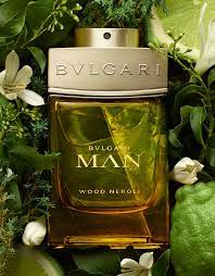 [BVLGARI] BVLGARI MAN WOOD NEROLI EDP  60 ML