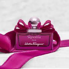 [SALVATORE  FERRAGAMO ] FERRAGAMO SIGNORINA RIBELLE EDP 100 ML