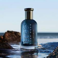 [BOSS] BOSS BOTTLED INFINITY EDP  200 ML