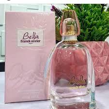 [FRANCK OLIVIER] FRANCK OLIVER BELLA WOMEN EDP  75 ML