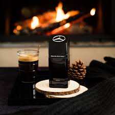 [Mercedes] MERCEDES BENZ SELECT NIGHT EDT  50 ML