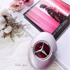 [Mercedes] MERCEDES BENZ WOMEN NEW EDP 90 ML