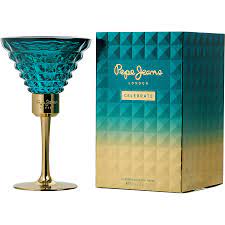 [PEPE JEANS] PEPE JEANS CELEBRATE FOR HER EDP 50 ML