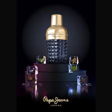 [PEPE JEANS] PEPE JEANS CELEBRATE FOR HIM EDP 100 ML