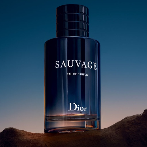 [CHRISTIAN DIOR] DIOR SAUVAGE  EDP  200 ML