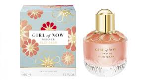 [ELIE  SAAB] ELIE SAAB GIRL OF NOW FOR EVER EDP  90 ML