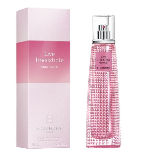 [GIVENCHY] GIVENCHY LIVE IRRESIST ROSY CRUSH EDP 75 ML