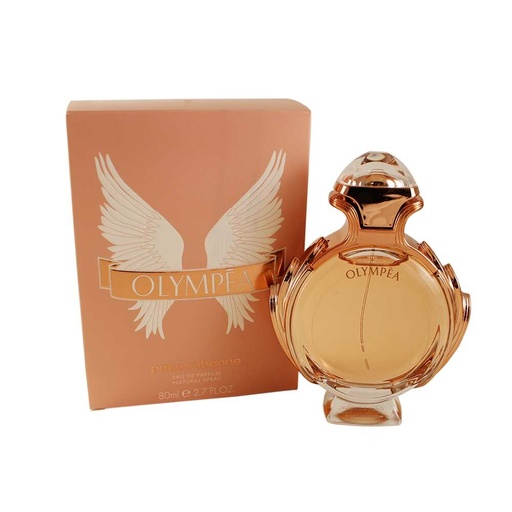 [PAC RABANNEO RABANNE ] OLYMPEA  EDP  50 ML