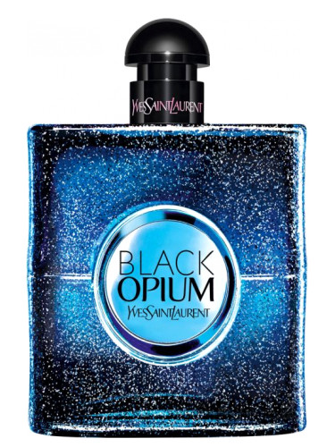 [YVES SAINT LAURENT] YS L  BLACK OPIUM INTENSE  EDP  50 ML