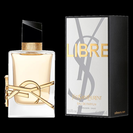 [YVES SAINT LAURENT] Y S L  LIBER  EDP  90 ML