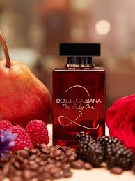 [DOLCE GABANNA] DOLCE & GABBANA THE ONLY ONE  2  EDP  100 ML
