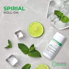 [SVR] S V R  SPIRIAL ROLL 0N 50 ML