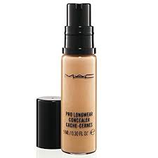 [MAC] اخفاء عيوب MAC PRO LNGER CONCEALER NC25