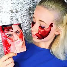[COLLISTAR] COLLISTAR Ultra Lifting Patches Cheeks Eyes- Lips