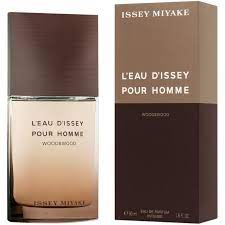 [ISSEY MIYAKE ] ISSEY MIYAKE POUR HOMME WOOD&WOOD EDP 100 ML