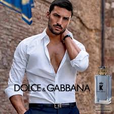 [DOLCE GABANNA] DOLCE & GABBANA  KING  EDT  100 ML