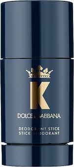 [DOLCE GABANNA] DOLCE & GABBANA KING  DEO STICK  75 ML