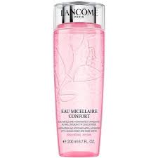 [LANCOME] LANCOME EAU MICELLAIRE CONFORT  200 ML
